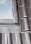Roto EDW burkolókeret Q hőszigetelő csomagos ablakhoz, profilos tetőfedéshez - 5/7