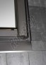 Roto SDS burkolókeret Designo hőszigetelő csomagos ablakhoz, sík tetőfedéshez - 6/14