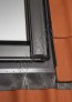 Roto ZIE burkolókeret Designo hőszigetelő csomagos ablakhoz, profilos tetőfedéshez - 6/11